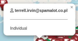 popup