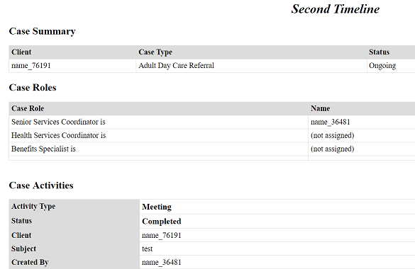 redacted information in dominion audit report