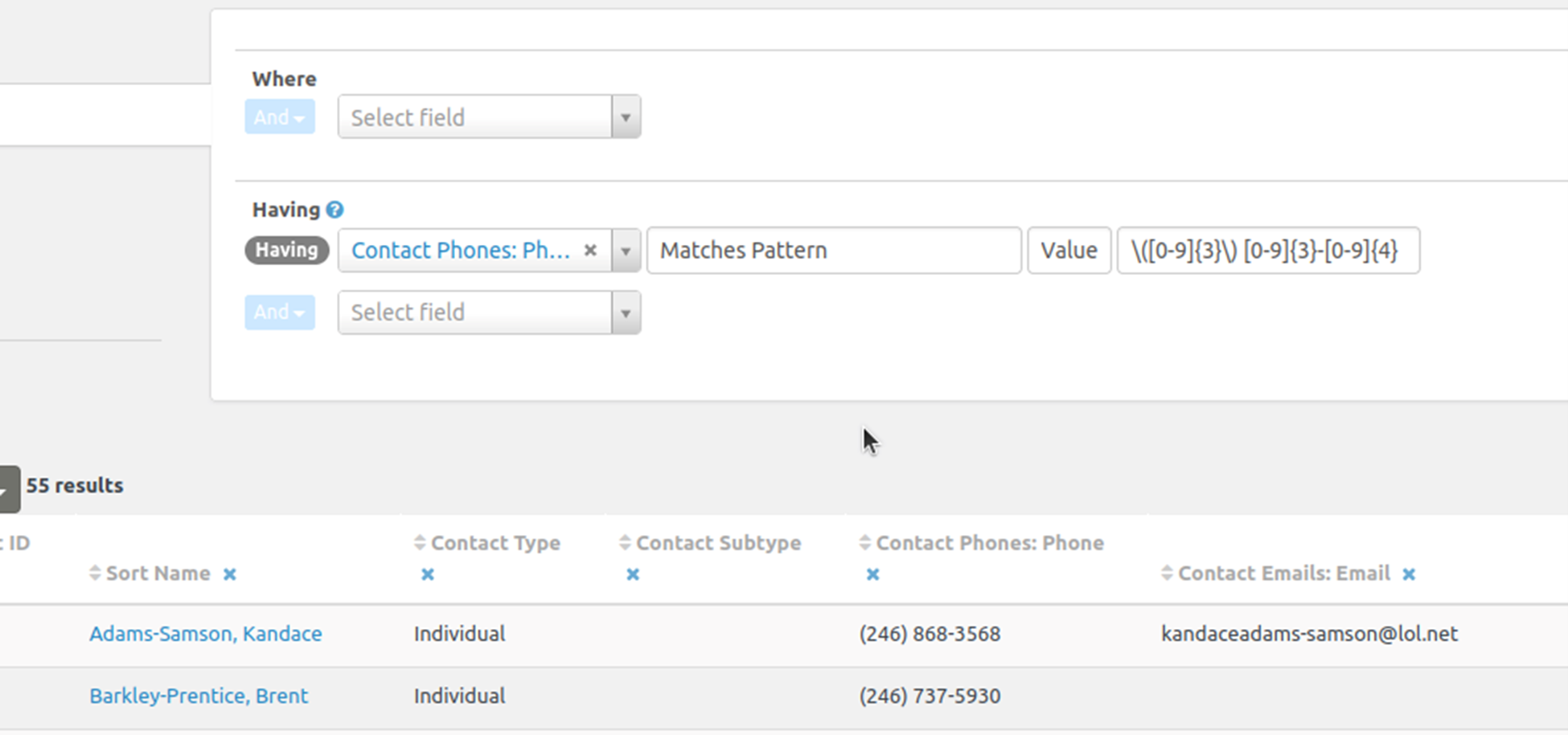 having-select-example-match